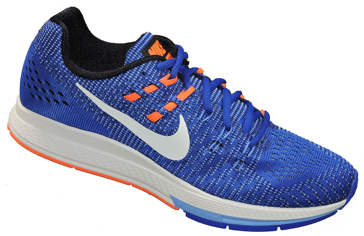 Nike Air Zoom Structure 19 W