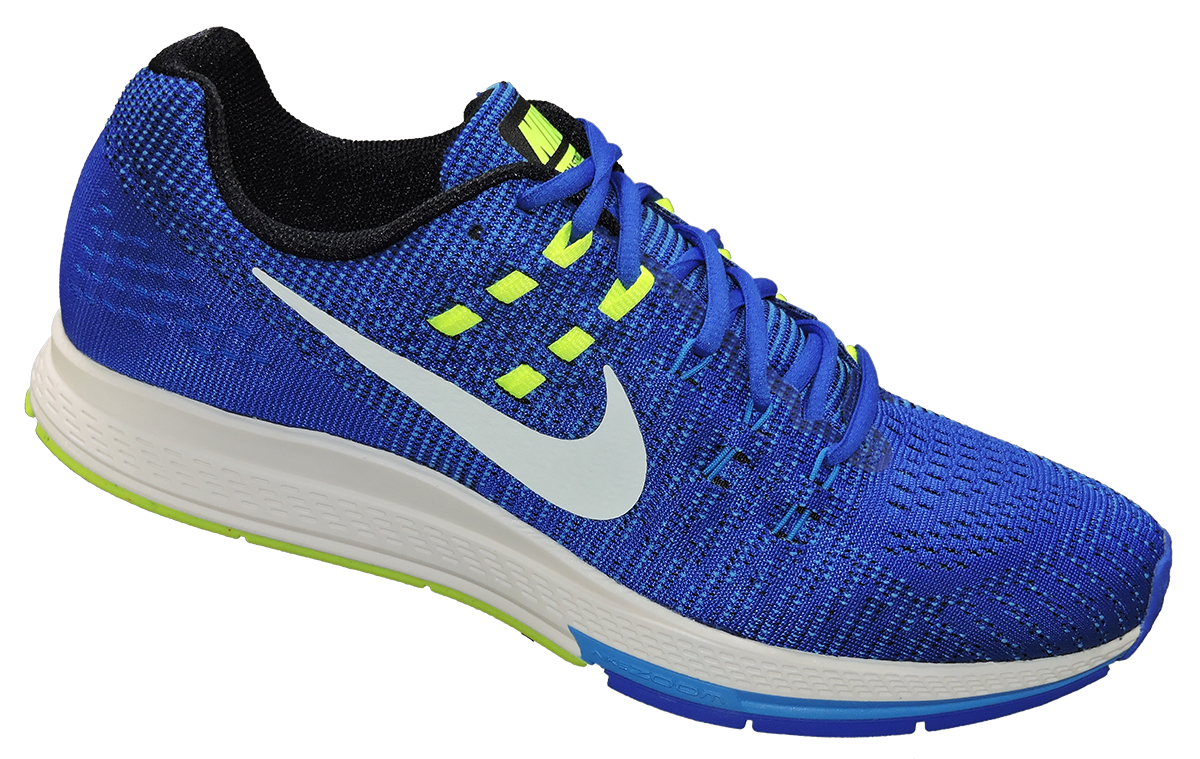 Nike Zoom Structure 19