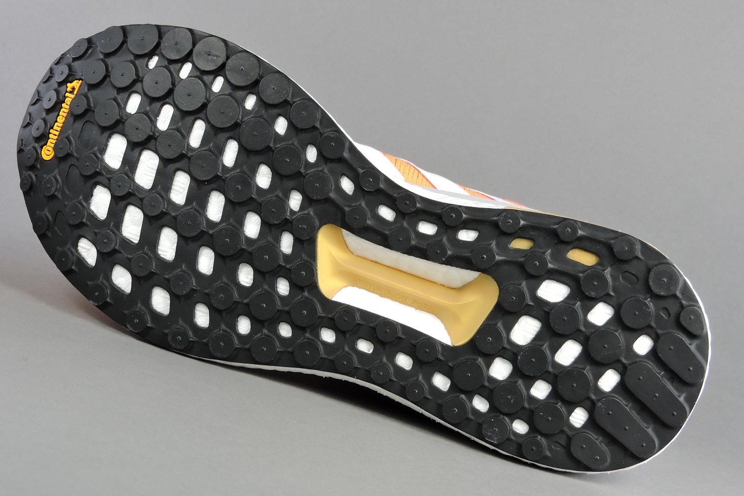 Adidas Solar Glide 19 W
